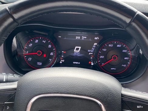 Used 2019 Dodge Charger SXT w/ Blacktop Package image 23