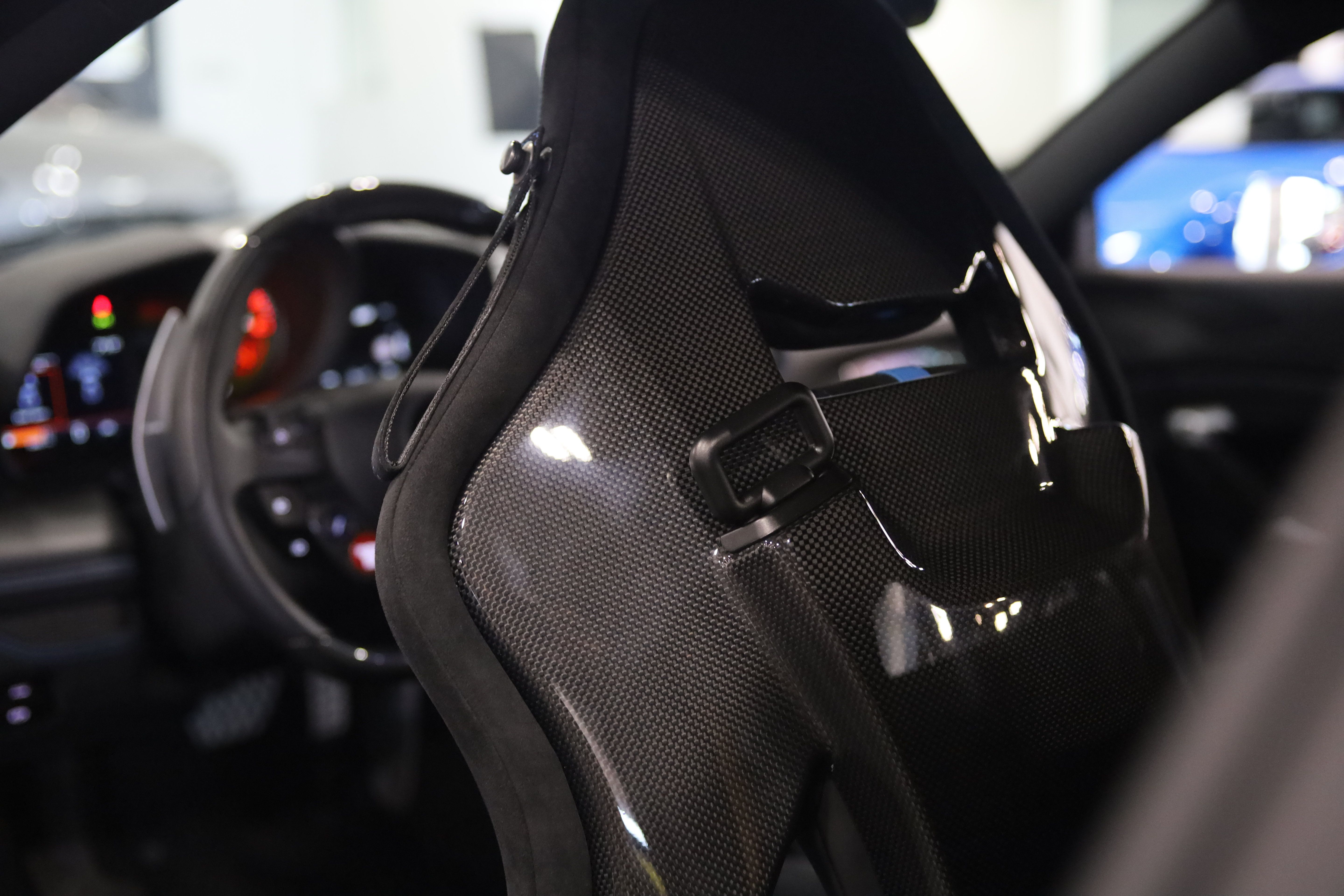 Used 2022 Ferrari F8 Tributo RWD image 18