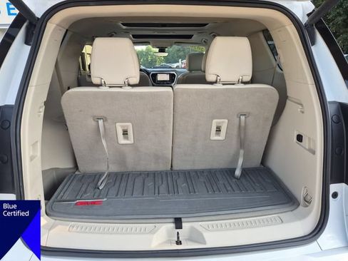 Used 2020 GMC Acadia Denali FWD image 34