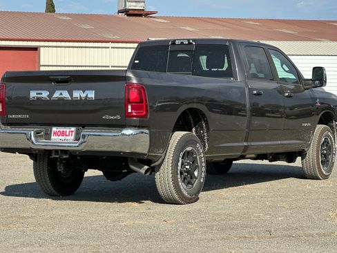 New 2026 RAM 2500 Laramie image 3