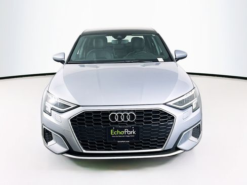 Used 2024 Audi A3 2.0T Premium image 2