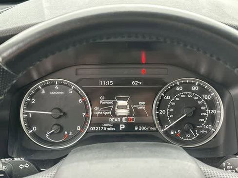 Used 2024 Mitsubishi Outlander SE AWD/4WD image 6