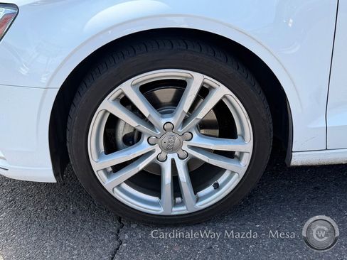 Used 2018 Audi A3 2.0T Premium w/ Convenience Package image 6