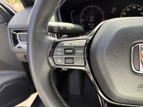 Used 2024 Honda Civic Sport image 10