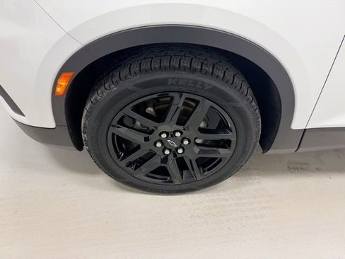 Certified 2019 Chevrolet Blazer LT image 18