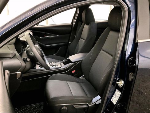 Used 2023 MAZDA CX-30 AWD 2.5 S image 24