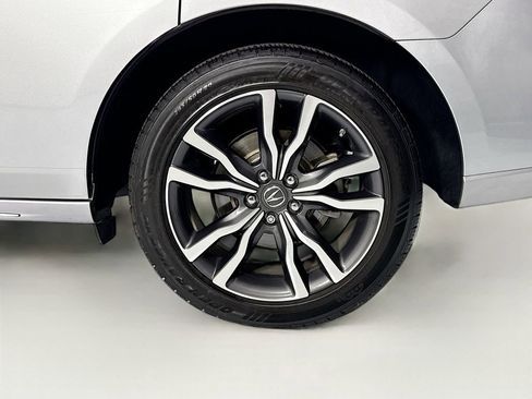 Used 2020 Acura MDX SH-AWD w/ Advance Package image 32