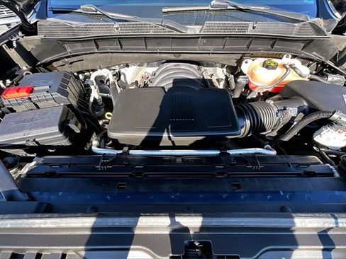 Used 2021 GMC Sierra 1500 Elevation w/ X31 Off-Road Package image 7