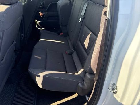 Used 2018 GMC Sierra 1500 SLE w/ SLE Value Package RWD image 9