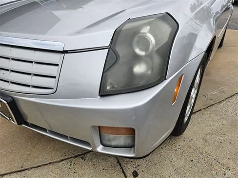 Used 2006 Cadillac CTS 3.6 w/ 3.6L V6 Luxury Package image 10