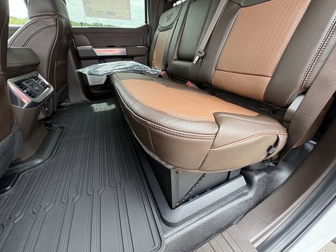 New 2026 Ford F350 King Ranch AWD/4WD image 20