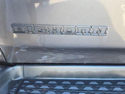 Certified 2023 RAM 1500 Big Horn AWD/4WD image 26