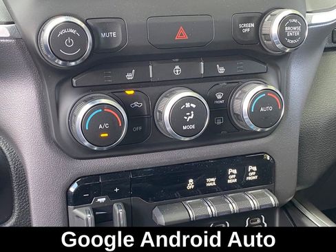 Certified 2022 RAM 1500 Big Horn image 37