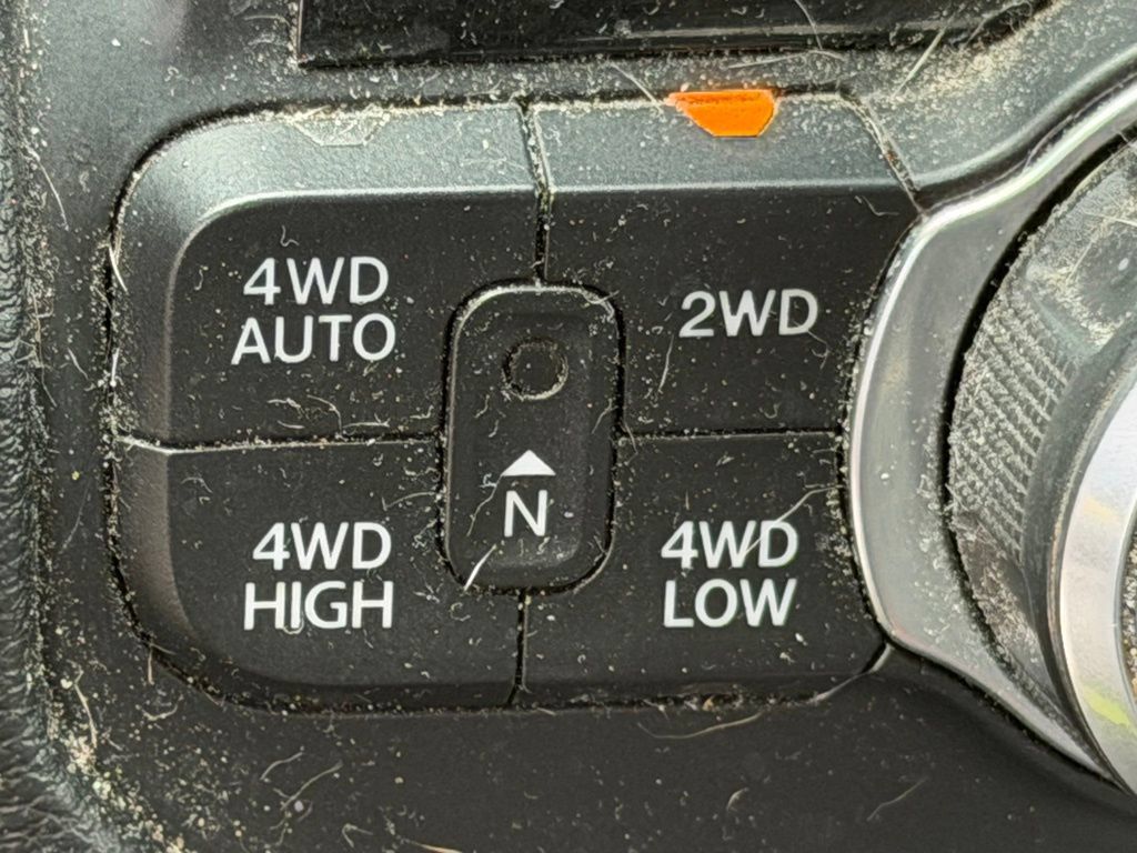 Used 2019 RAM 1500 Big Horn AWD/4WD image 16