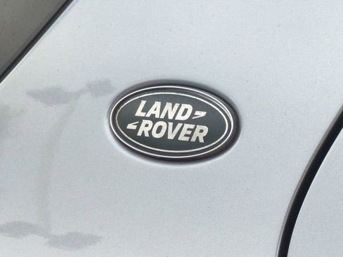 Used 2021 Land Rover Discovery Sport S AWD/4WD image 13
