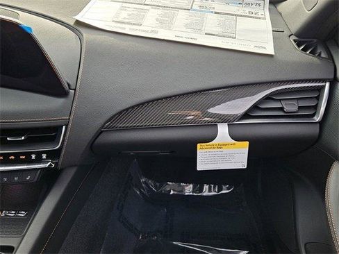 New 2026 Cadillac CT5 Sport image 19