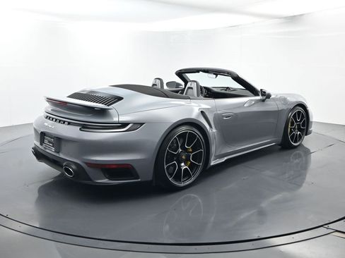 Used 2024 Porsche 911 Turbo S image 15