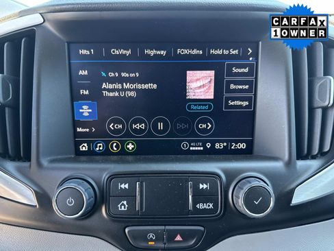 Used 2024 GMC Terrain SLT w/ Tech Package AWD/4WD image 27