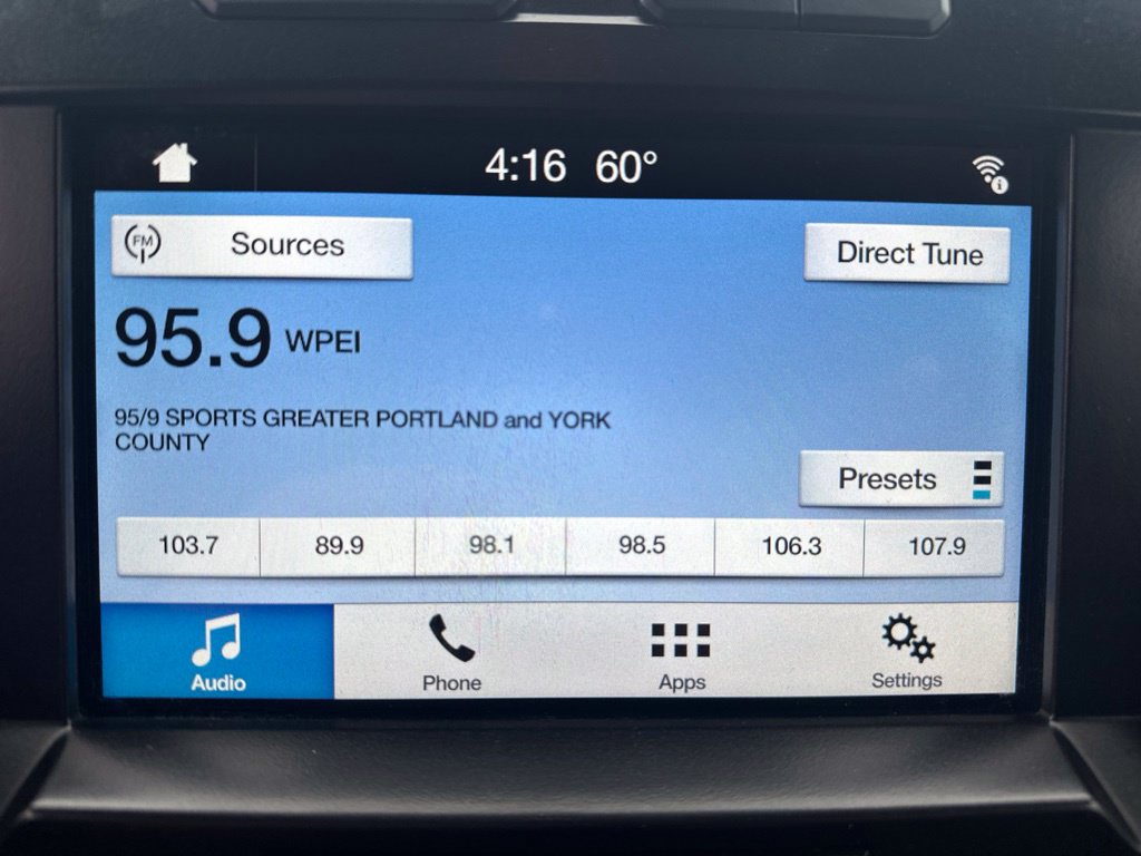 Used 2017 Ford F150 XL w/ Equipment Group 101A Mid AWD/4WD image 27