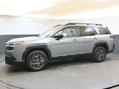 New 2026 Subaru Outback Premium image 2