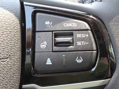 Certified 2026 Honda Odyssey Elite image 13