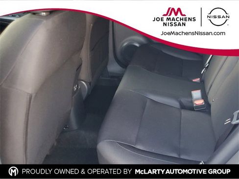 New 2025 Nissan Kicks Play S image 22