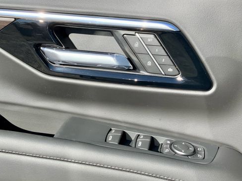 New 2026 Chevrolet Tahoe LT w/ Comfort Package image 51