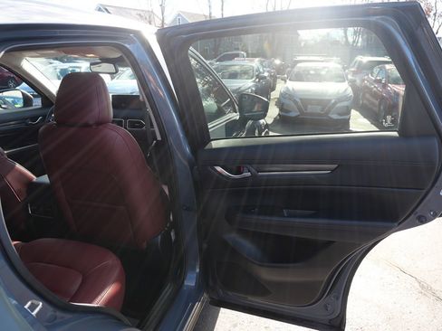 Used 2023 MAZDA CX-5 Carbon Edition image 30