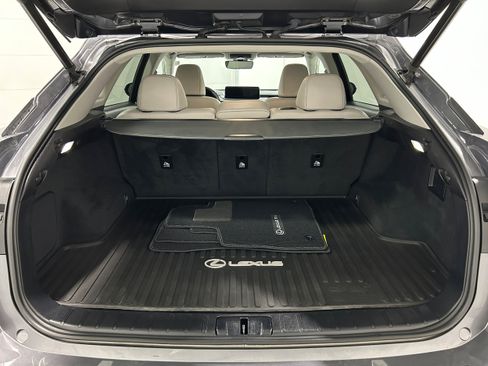 Used 2020 Lexus RX 350 AWD w/ Premium Package image 32