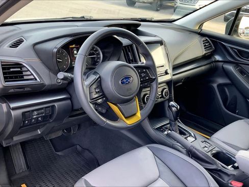 Used 2023 Subaru Crosstrek 2.5i Sport image 18