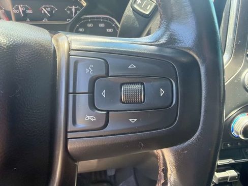 Used 2021 GMC Sierra 1500 AT4 AWD/4WD image 27