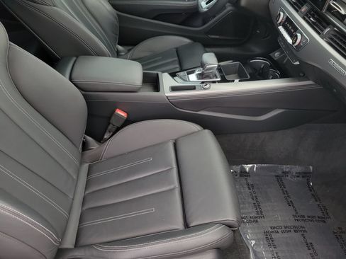 Used 2023 Audi A5 2.0T Premium Plus AWD/4WD image 28