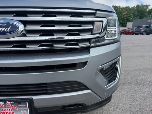 Used 2021 Ford Expedition Max Limited AWD/4WD image 6