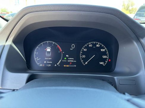 Certified 2025 Honda Ridgeline RTL+ image 28