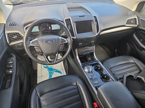 Used 2020 Ford Edge SEL image 10