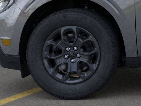 New 2026 Ford Maverick XLT image 45