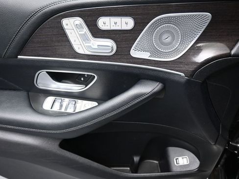 Used 2020 Mercedes-Benz GLE 580 4MATIC image 10