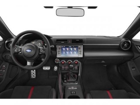 Used 2022 Subaru BRZ Limited image 11