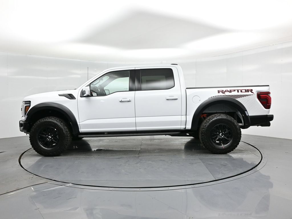 Used 2025 Ford F150 Raptor AWD/4WD image 32
