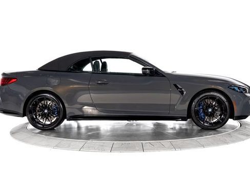 Used 2026 BMW M4 xDrive Competition w/ Executive Package AWD/4WD image 7