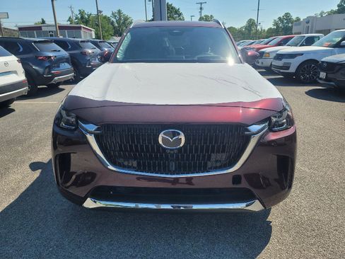 New 2026 MAZDA CX-90 3.3 Turbo S w/ Premium Plus AWD/4WD image 2