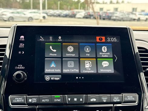 Used 2023 Honda Odyssey Sport image 23