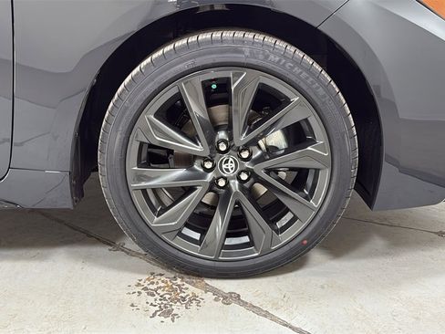 New 2026 Toyota Corolla SE image 21