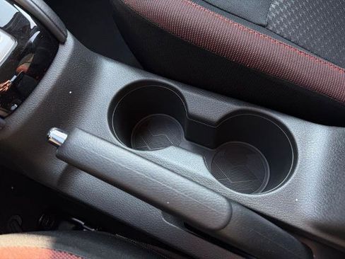 New 2025 Nissan Versa SR w/ Trunk Package image 25