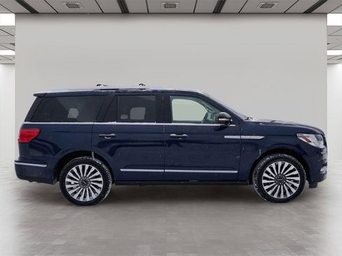 Used 2020 Lincoln Navigator Reserve w/ Luxury Package image 6