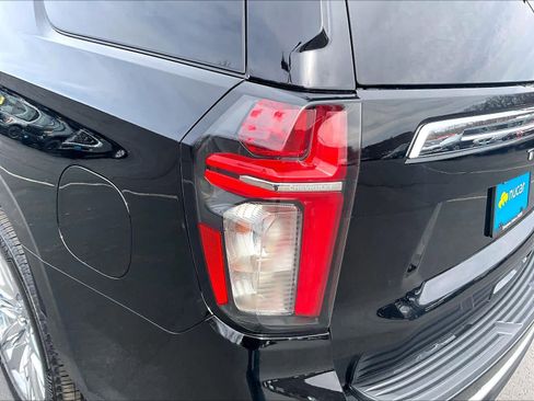 Used 2023 Chevrolet Tahoe LT w/ Luxury Package image 34