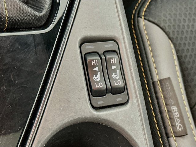 Certified 2024 Subaru Crosstrek 2.5i Wilderness AWD/4WD image 32