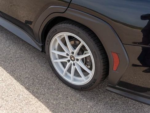 Used 2023 Subaru WRX Limited AWD/4WD image 11
