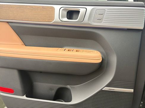 New 2026 Hyundai Santa Fe Calligraphy image 14