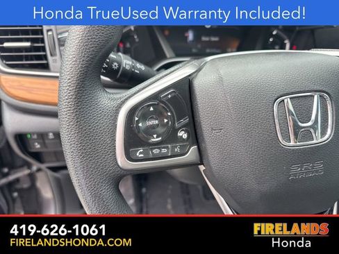 Used 2019 Honda CR-V EX image 17